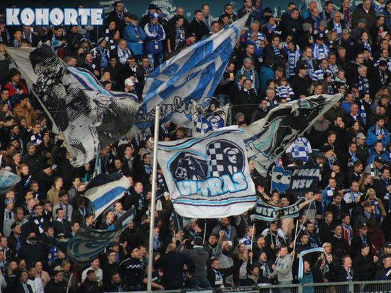 MSV Duisburg vs FC Erzgebirge Aue (3-0) (2)