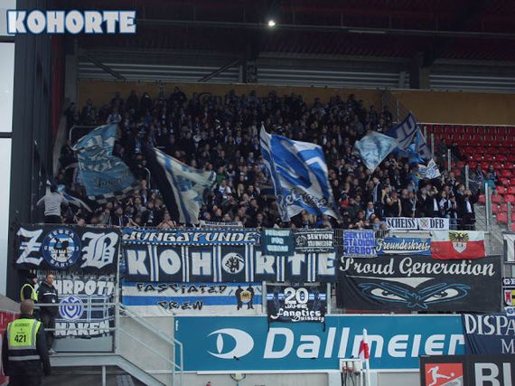 SSV Jahn Regensburg vs MSV Duisburg (4-0) (7)