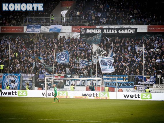 MSV Duisburg vs SpVgg Fürth (2-0) (1)