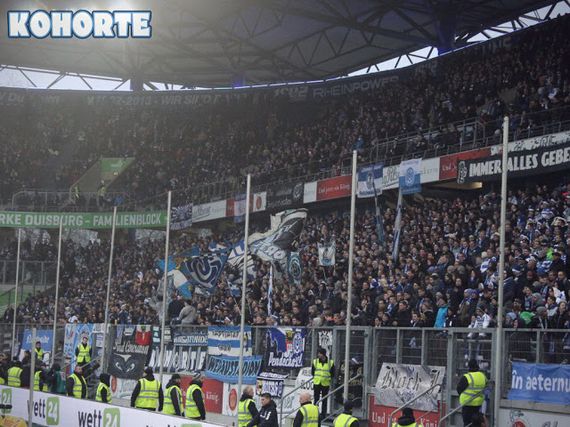 MSV Duisburg vs SpVgg Fürth (2-0) (9)
