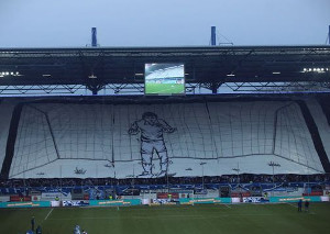 MSV Duisburg vs Dynamo Dresden (2-0)