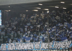 VfL Bochum vs MSV Duisburg (0-2)