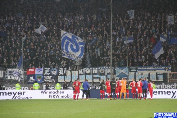 VfL Bochum vs MSV Duisburg (0-2) (1)