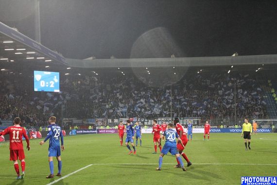VfL Bochum vs MSV Duisburg (0-2) (2)