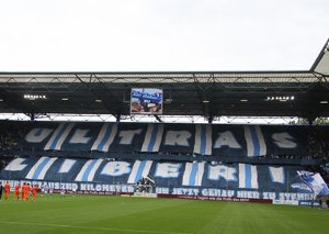 MSV Duisburg vs VfL Bochum (1-1)