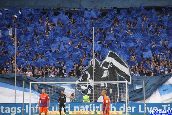 MSV Duisburg vs VfL Bochum (1-1) (2)