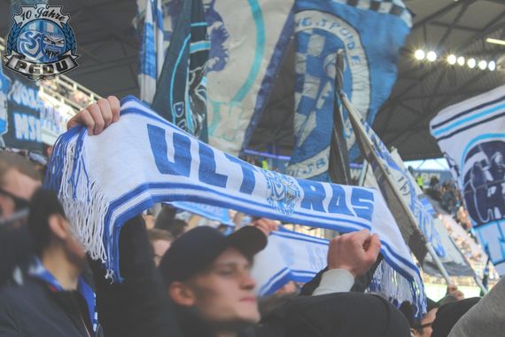 MSV Duisburg vs 1. FC Heidenheim 1846 (3-3) (8)