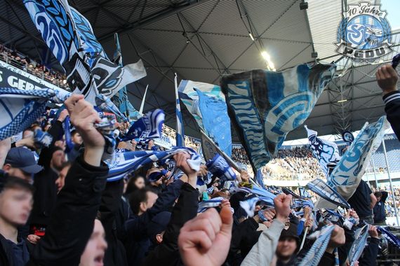 MSV Duisburg vs 1. FC Heidenheim 1846 (3-3) (12)