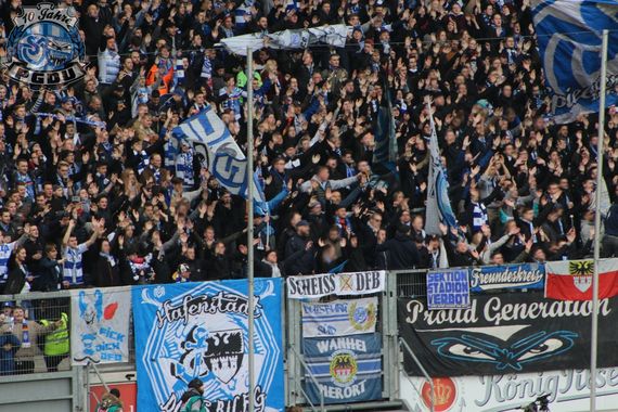 MSV Duisburg vs 1. FC Heidenheim 1846 (3-3) (18)