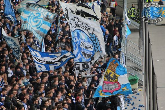 MSV Duisburg vs 1. FC Heidenheim 1846 (3-3) (19)