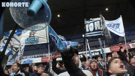 MSV Duisburg vs DSC Arminia Bielefeld (2-2) (2)