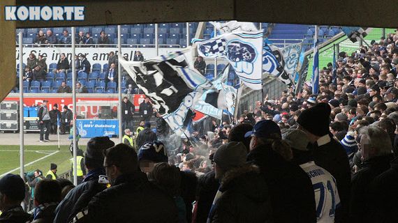 MSV Duisburg vs DSC Arminia Bielefeld (2-2) (3)