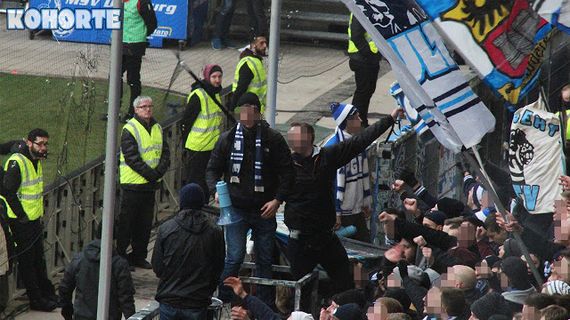 MSV Duisburg vs DSC Arminia Bielefeld (2-2) (5)