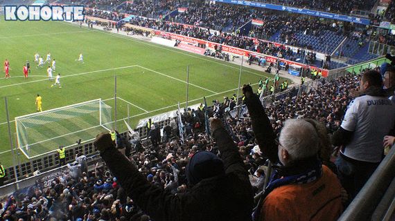 MSV Duisburg vs DSC Arminia Bielefeld (2-2) (6)