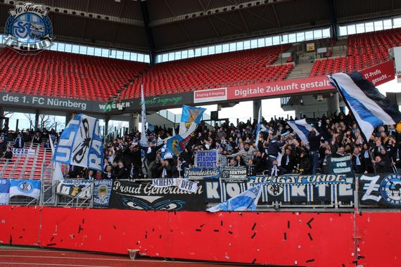 1. FC Nürnberg vs MSV Duisburg (3-1) (3)