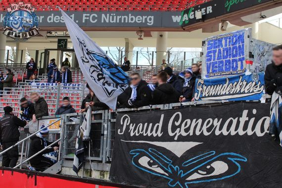 1. FC Nürnberg vs MSV Duisburg (3-1) (5)