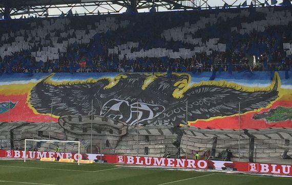 MSV Duisburg vs Fortuna Düsseldorf (1-2) (1)
