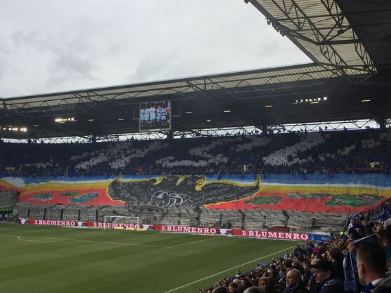 MSV Duisburg vs Fortuna Düsseldorf (1-2) (2)