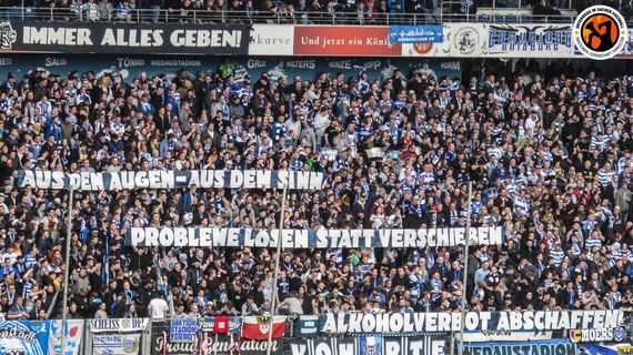 MSV Duisburg vs Fortuna Düsseldorf (1-2) (4)
