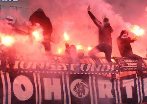 Eintracht Braunschweig vs MSV Duisburg (3-2)