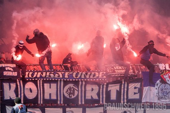 Eintracht Braunschweig vs MSV Duisburg (3-2) (2)