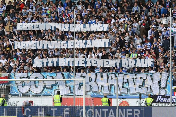 MSV Duisburg vs 1. FC Kaiserslautern (1-4) (2)