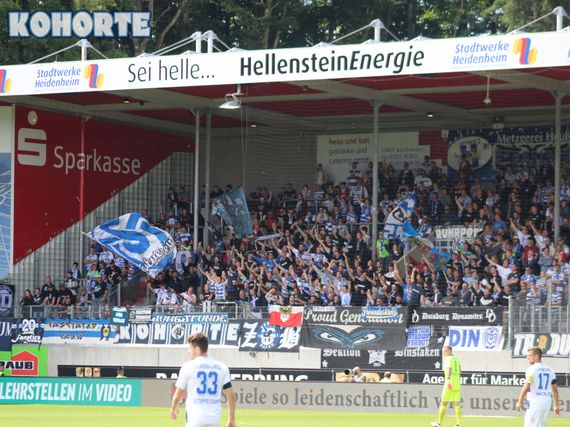 1. FC Heidenheim 1846 vs MSV Duisburg (1-2) (3)