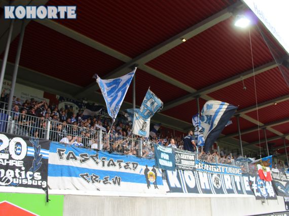 1. FC Heidenheim 1846 vs MSV Duisburg (1-2) (4)