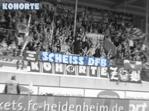 1. FC Heidenheim 1846 vs MSV Duisburg (1-2) (5)