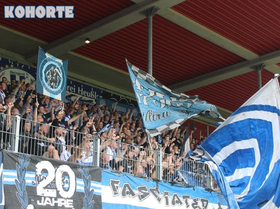 1. FC Heidenheim 1846 vs MSV Duisburg (1-2) (6)