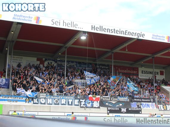 1. FC Heidenheim 1846 vs MSV Duisburg (1-2) (7)