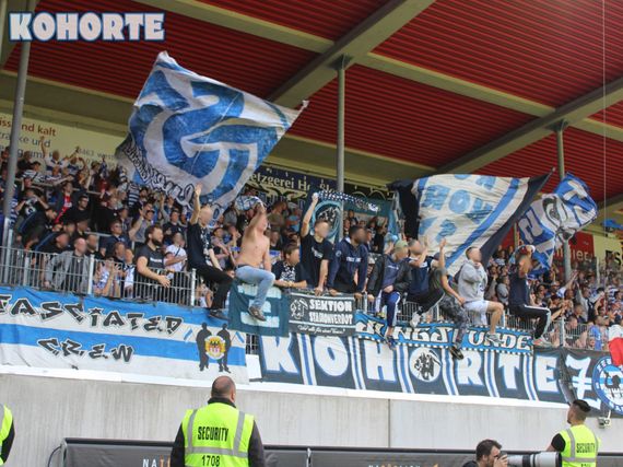 1. FC Heidenheim 1846 vs MSV Duisburg (1-2) (10)