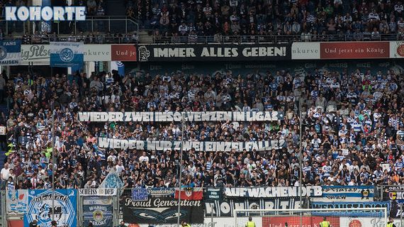 MSV Duisburg vs SV Sandhausen (0-2) (7)