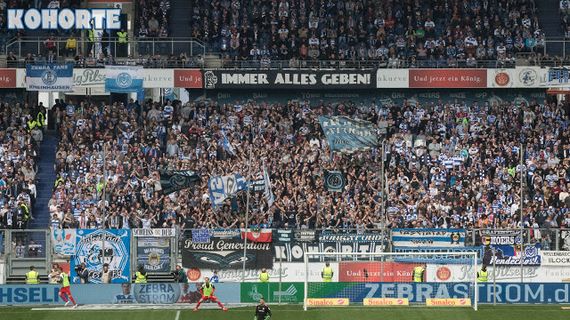MSV Duisburg vs SV Sandhausen (0-2) (10)