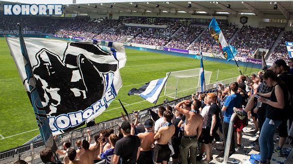 FC Erzgebirge Aue vs MSV Duisburg (1-3) (6)