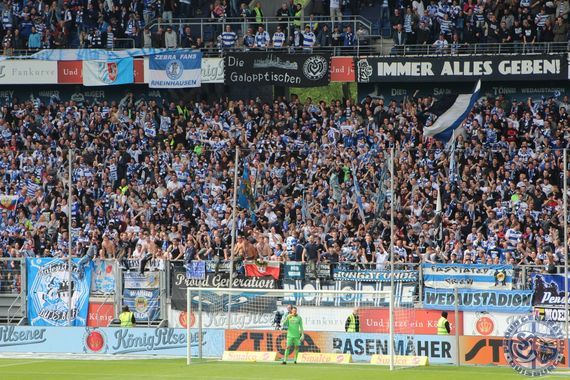 MSV Duisburg vs SSV Jahn Regensburg (4-1) (3)