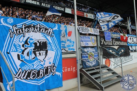 MSV Duisburg vs SSV Jahn Regensburg (4-1) (10)