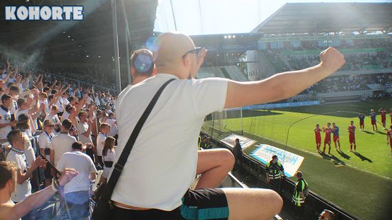 SpVgg Fürth vs MSV Duisburg (2-2) (1)