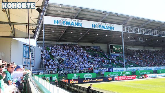 SpVgg Fürth vs MSV Duisburg (2-2) (6)