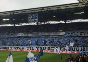 MSV Duisburg vs FC St. Pauli (2-0)