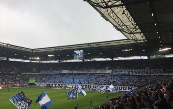 MSV Duisburg vs FC St. Pauli (2-0) (1)