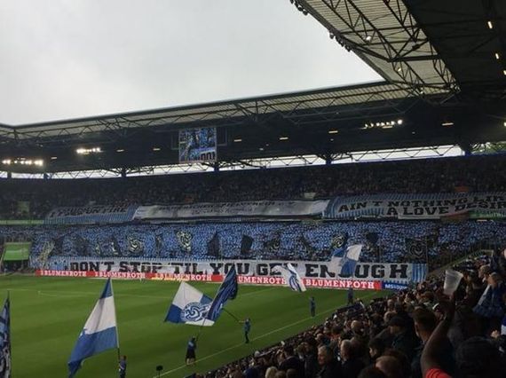 MSV Duisburg vs FC St. Pauli (2-0) (2)