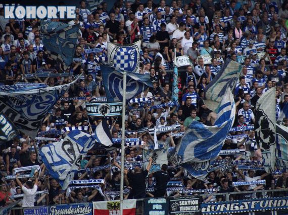 MSV Duisburg vs SV Darmstadt 98 (1-3) (1)
