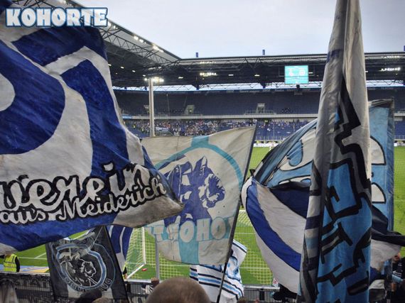 MSV Duisburg vs SV Darmstadt 98 (1-3) (2)