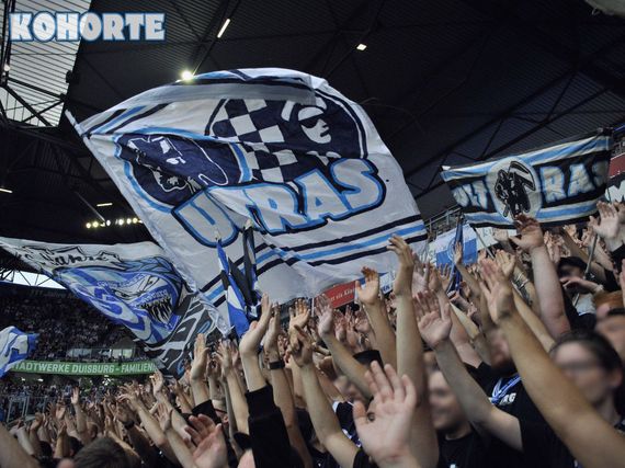 MSV Duisburg vs SV Darmstadt 98 (1-3) (4)