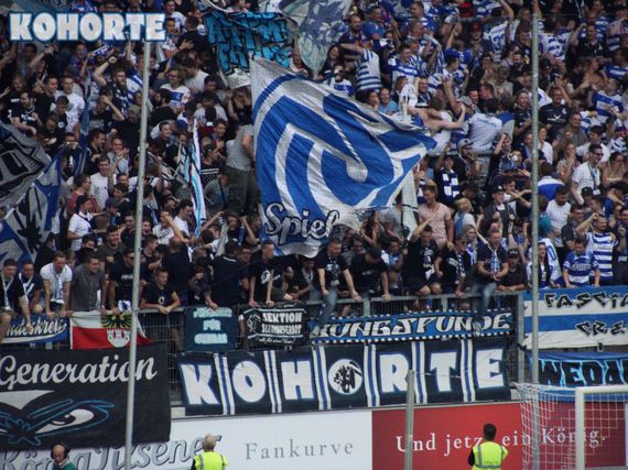 MSV Duisburg vs SV Darmstadt 98 (1-3) (5)