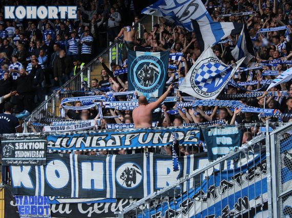 DSC Arminia Bielefeld vs MSV Duisburg (0-4) (1)
