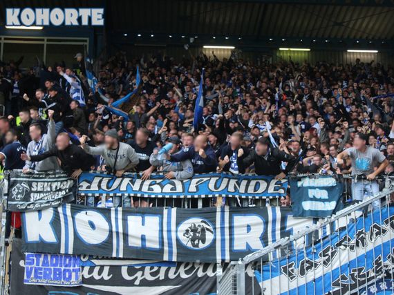 DSC Arminia Bielefeld vs MSV Duisburg (0-4) (2)