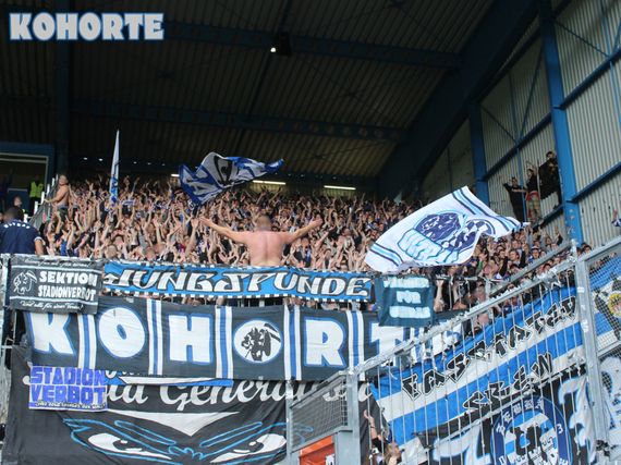 DSC Arminia Bielefeld vs MSV Duisburg (0-4) (9)