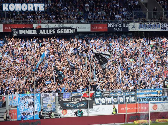 MSV Duisburg vs 1. FC Nürnberg (1-6) (2)